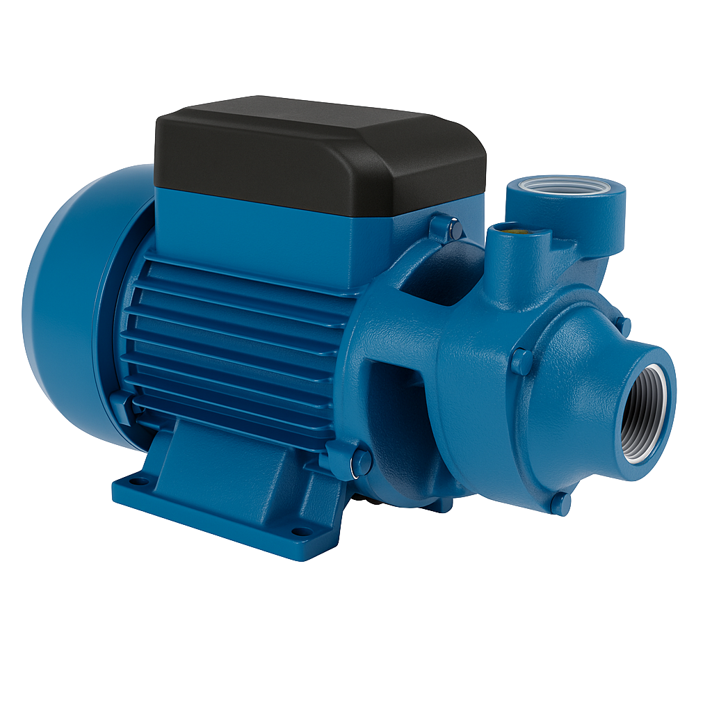 Stanley Fisher SK Series Peripheral Pumps