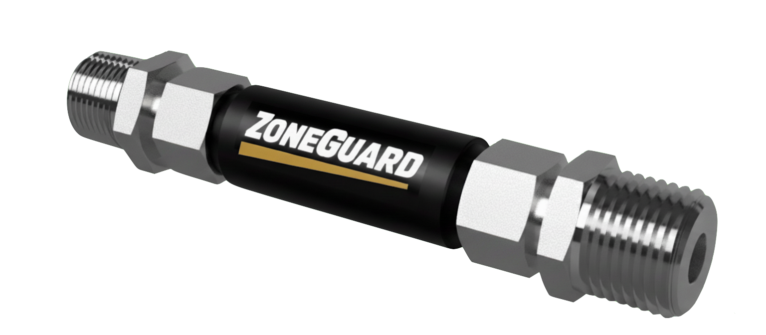 Stanley Fisher ZoneGuard Mini Water Crystallizer